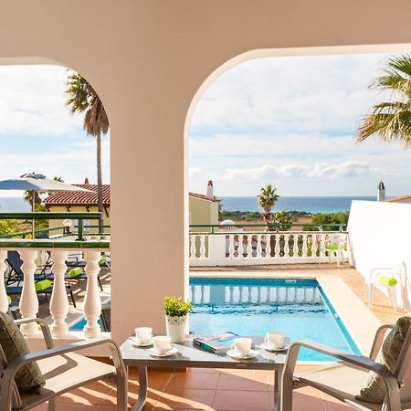 Villa Carolina Сон-Боу Экстерьер фото