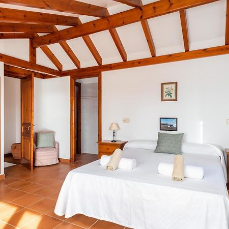 Villa Carolina Сон-Боу Экстерьер фото