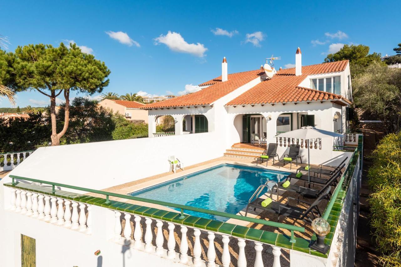 Villa Carolina Сон-Боу Экстерьер фото