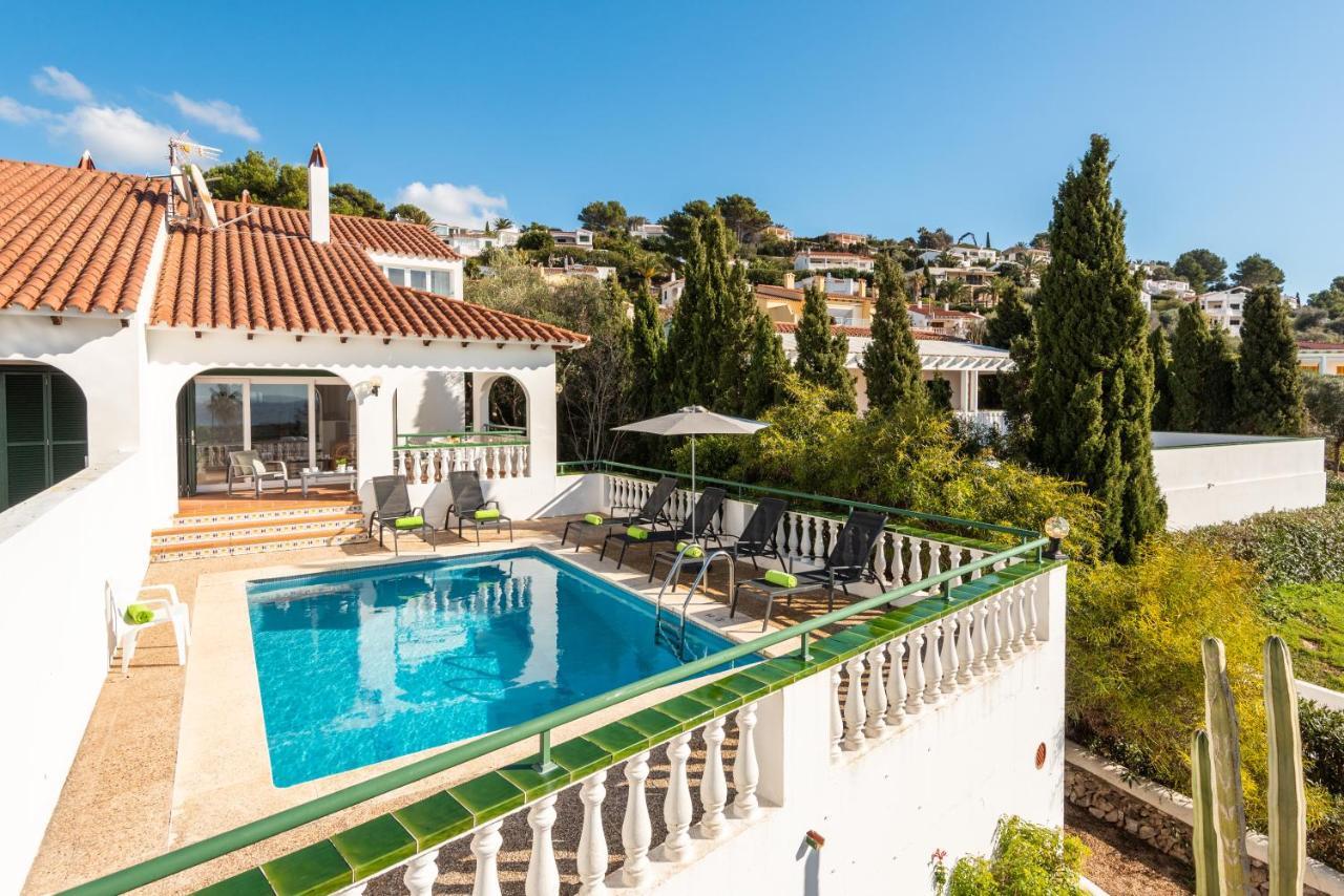 Villa Carolina Сон-Боу Экстерьер фото