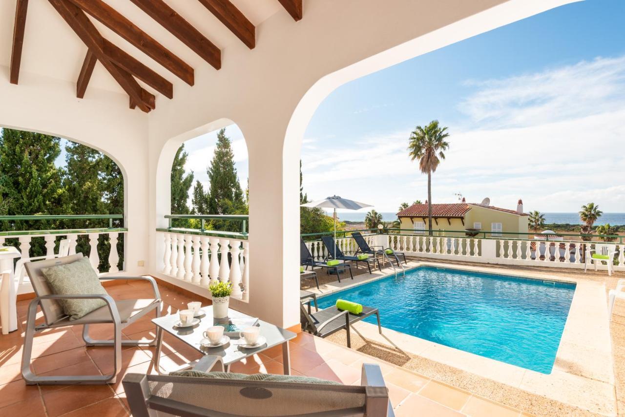 Villa Carolina Сон-Боу Экстерьер фото